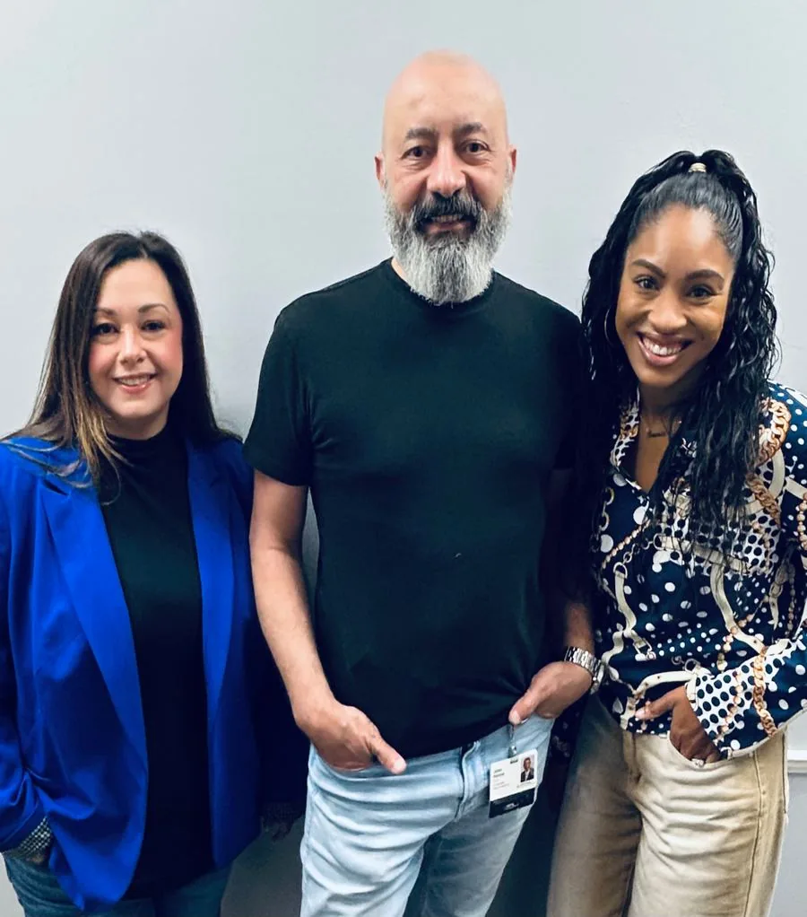 Dr. John Hanna and the Internal Medicine MD care team in Hudson, FL