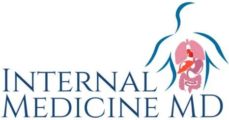 Internal Medicine MD logo